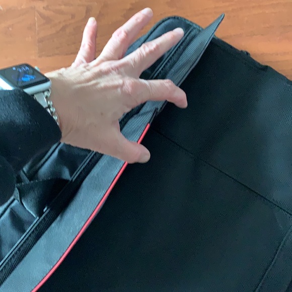 Lap top bag—never used! - Picture 5 of 6